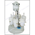 Newest top quality electric homogenate vessel